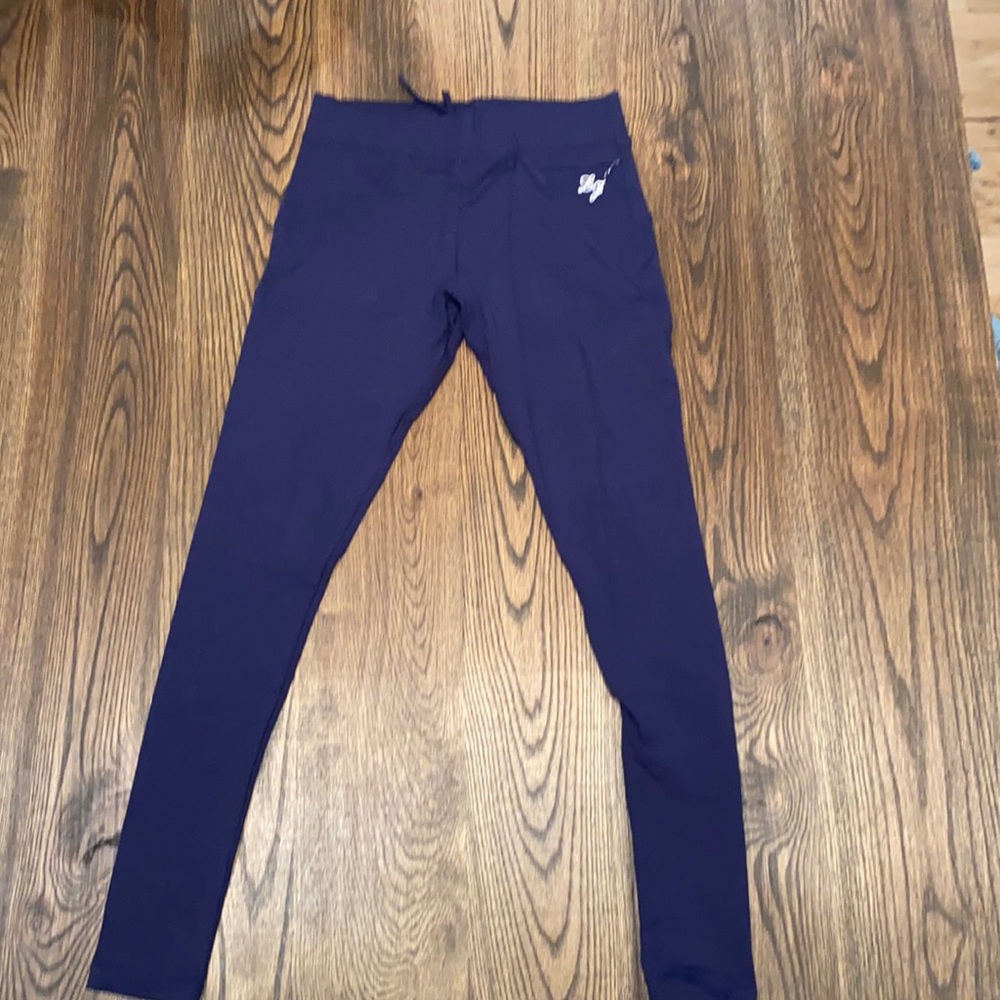 LORNA JANE F/L Amy's in Navy Blue size XS